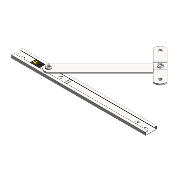 CT-FCB100 Stainless Steel SUS304 Restrictor Arm