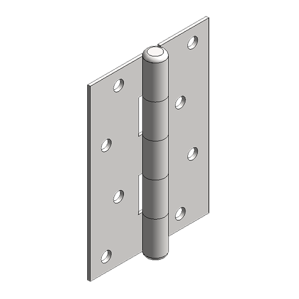 CT-HGLD4315 Standard Stainless Steel Door Hinge