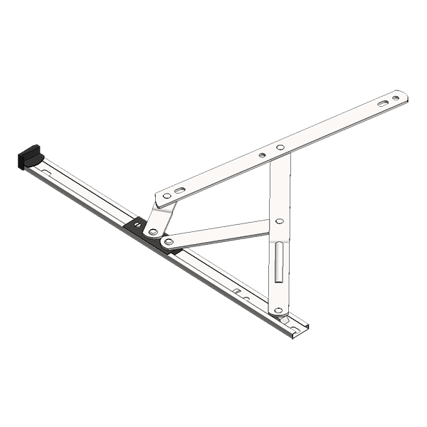 CT-MA-SHA12 Stainless Steel SUS304 Side Hung