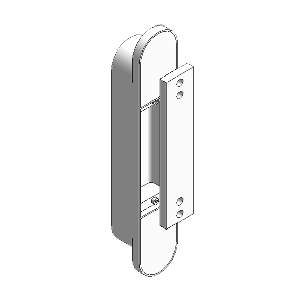 CT-ZCG-80-C1 Adjustable Concealed Door Hinge