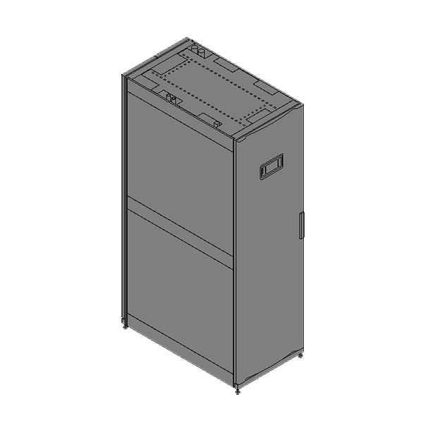 Computer Room AC 1 Section