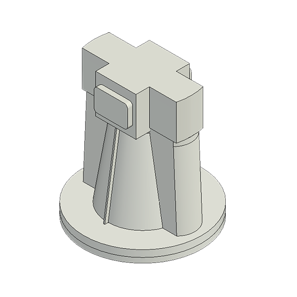 Decoscene-LED-BBP623