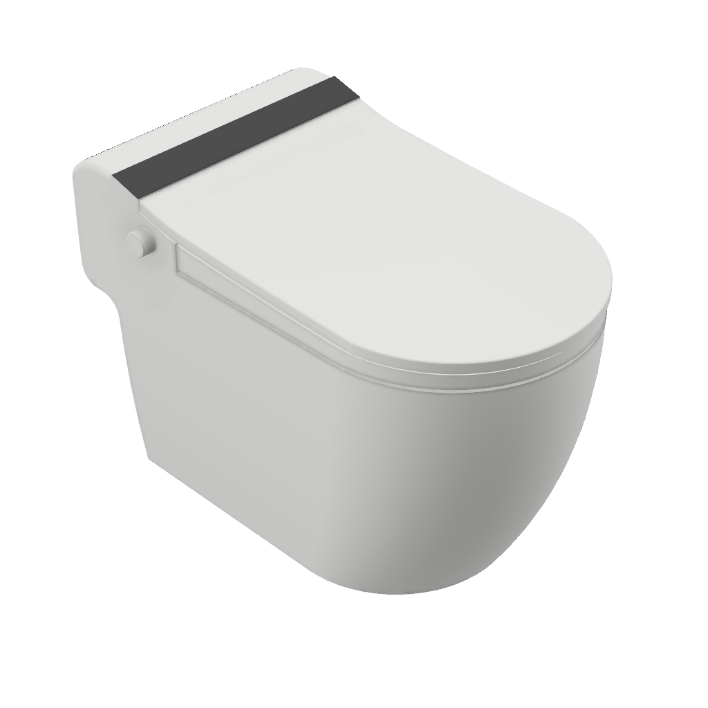 Gucini Smart Toilet 1