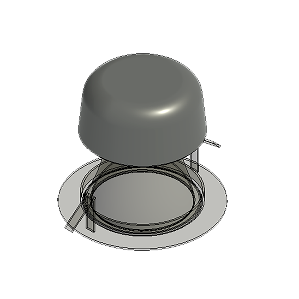 LuxSpace Accent Performance