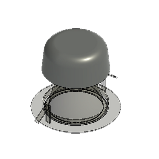 LuxSpace Accent Performance