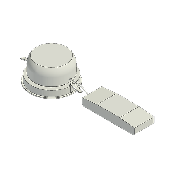 Luxspace Mini Recessed