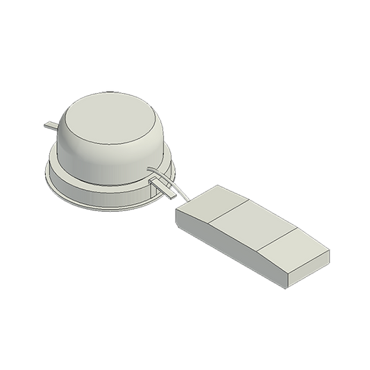 Luxspace Mini Recessed