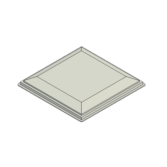 Slim Blend Face Based