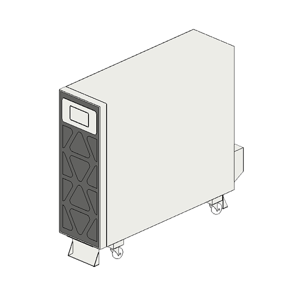 UPS 3S Pro