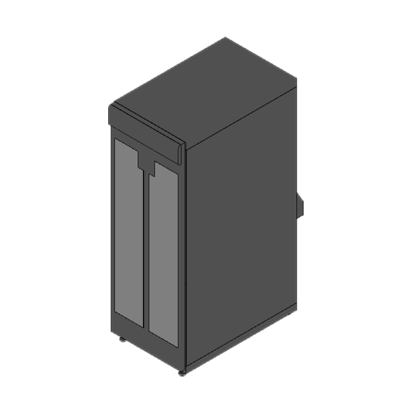 UPS 4 battery module