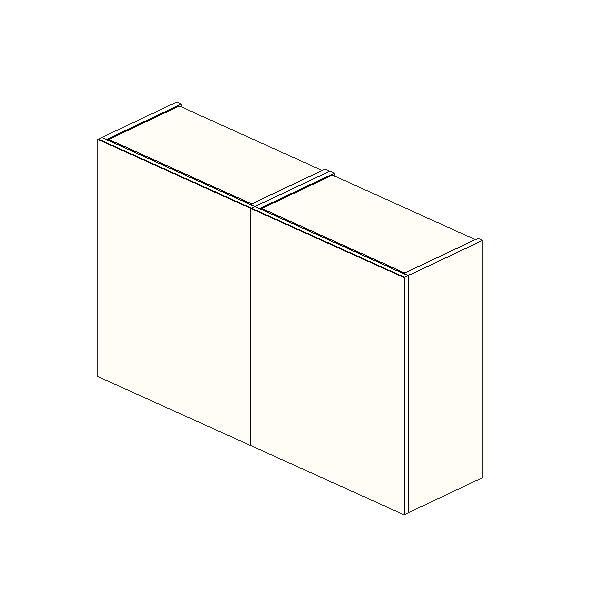 Wall Mounted Storage