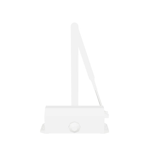 C3 KASA ® DCF-3770-1 Door Closer