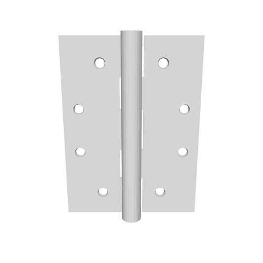 CT-HG102207- Stainless Steel Door Hinge with 4 Ball Bearing