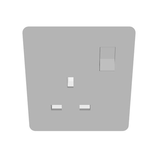 DavyMorgan DM1-1G13A Socket-B&DG