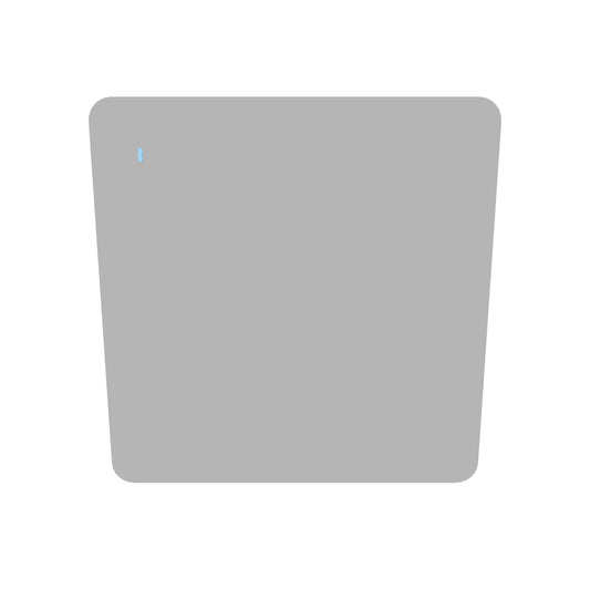 DavyMorgan DM1-1G2W-20A DP Switch Neon-B&DG