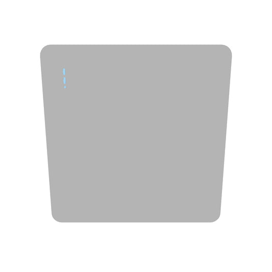 DavyMorgan DM1-1G Auto Gate Switch-B&DG