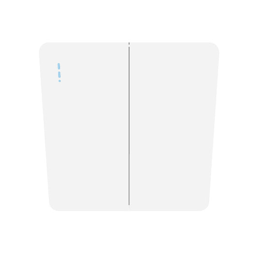 DavyMorgan DM1-2G1W-2G2W Switch-B&DG