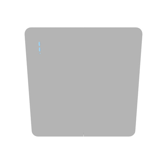 DavyMorgan DM1-2G Auto Gate Switch-B&DG