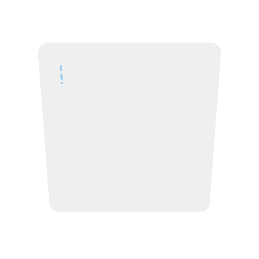 DavyMorgan DM1-2G Auto Gate Switch-White