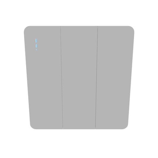 DavyMorgan DM1-3G1W-3G2W Switch-B&DG