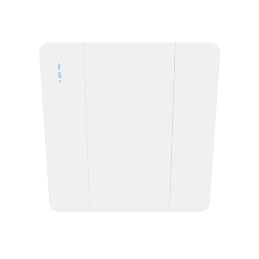 DavyMorgan DM1-4G1W Switch-White