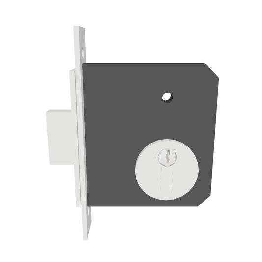 L6 KASA HC-02-47-D162N-G2-033-NN19 Deadlock