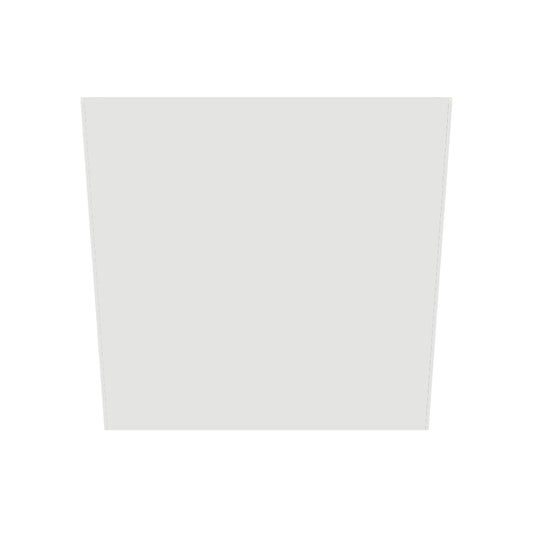 D'Cube Stainless Steel Foot Cover