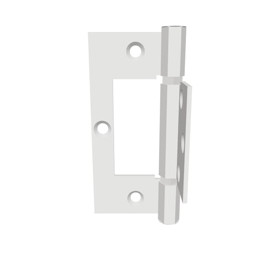 D'Cube Stainless Steel Hinge