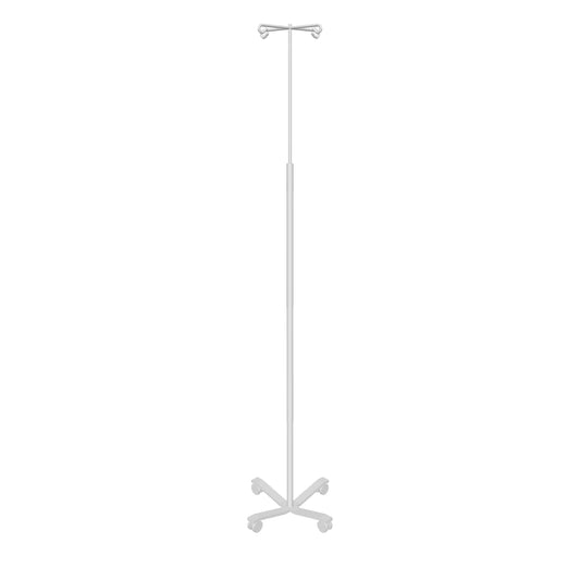 Mobile IV Pole