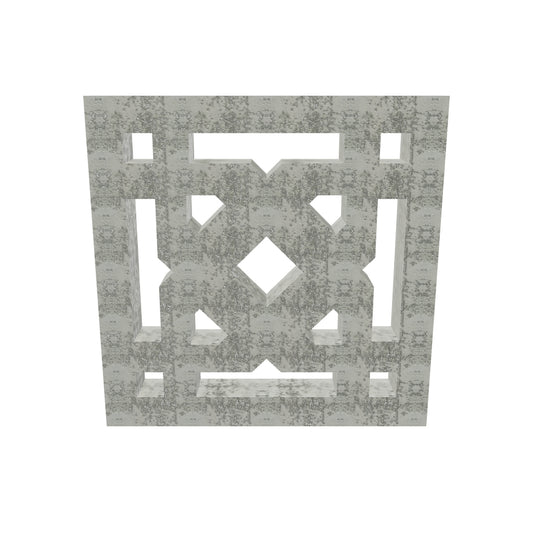 GFRC Vent Block (VB01)