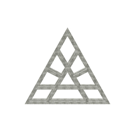 GFRC Vent Block (VB04)