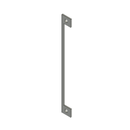 A2 KASA 8000 Rebated Part