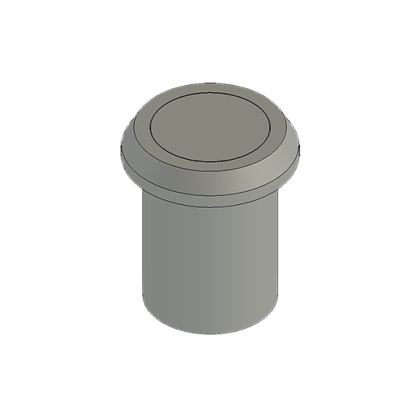 A4 KASA 1240 SS Dust Trap