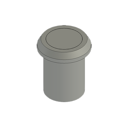 A4 KASA 1240 SS Dust Trap