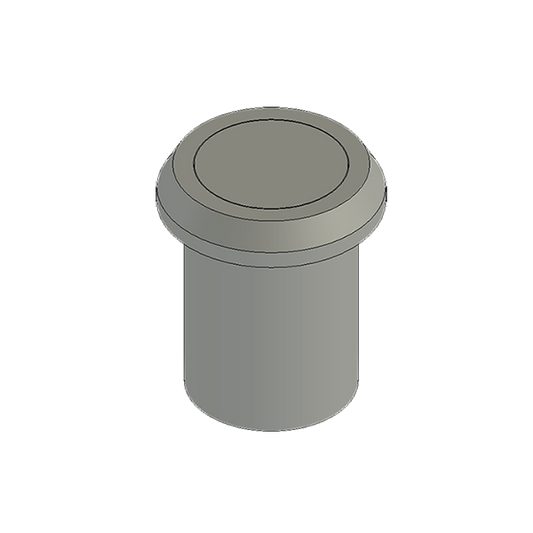 A4 KASA 1240 SS Dust Trap