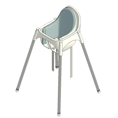 Baby Chair