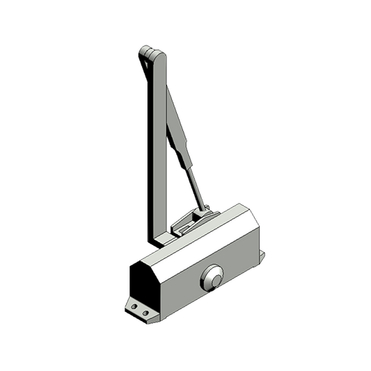 C3 KASA ® DCF-3770-1 Door Closer