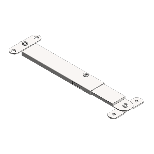 CT-BCF300 Heavy-Duty Stainless Steel SUS304 Support Arm