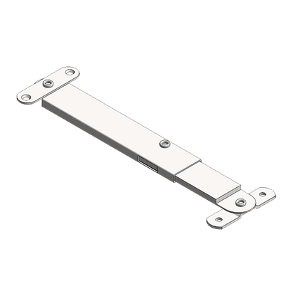 CT-BCF300 Heavy-Duty Stainless Steel SUS304 Support Arm