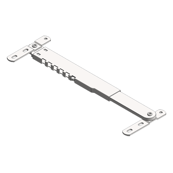 CT-BCK300-C10 Heavy-Duty Stainless Steel SUS304 Variable Arm