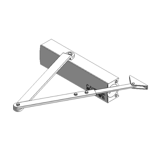 CT-DC3081 Hydraulic Door Closer