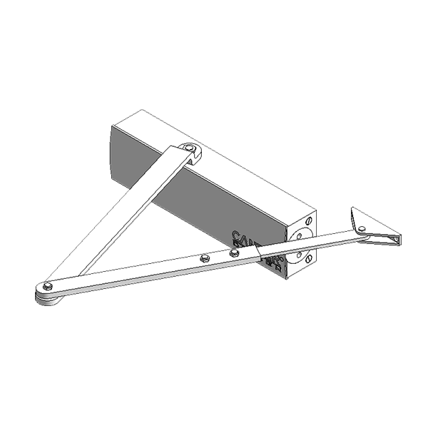 CT-DC3082 Hydraulic Door Closer