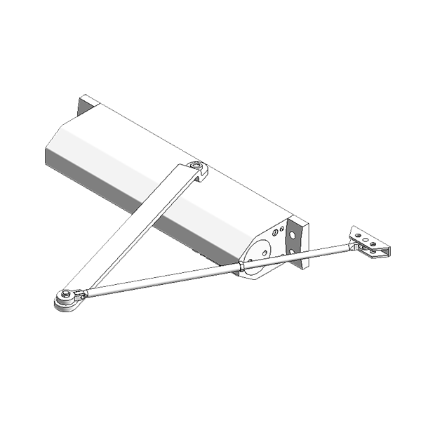 CT-DC3085 Heavy Duty Door Closer