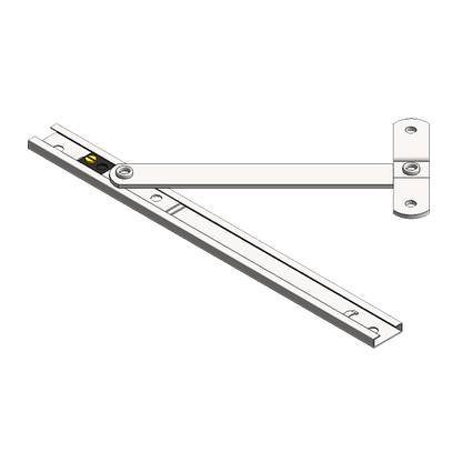 CT-FCB100 Stainless Steel SUS304 Restrictor Arm