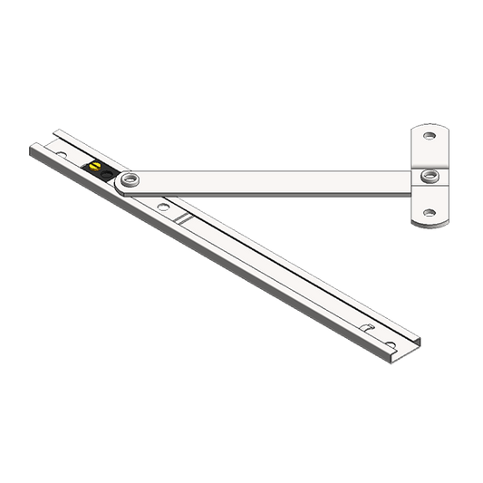 CT-FCB100 Stainless Steel SUS304 Restrictor Arm