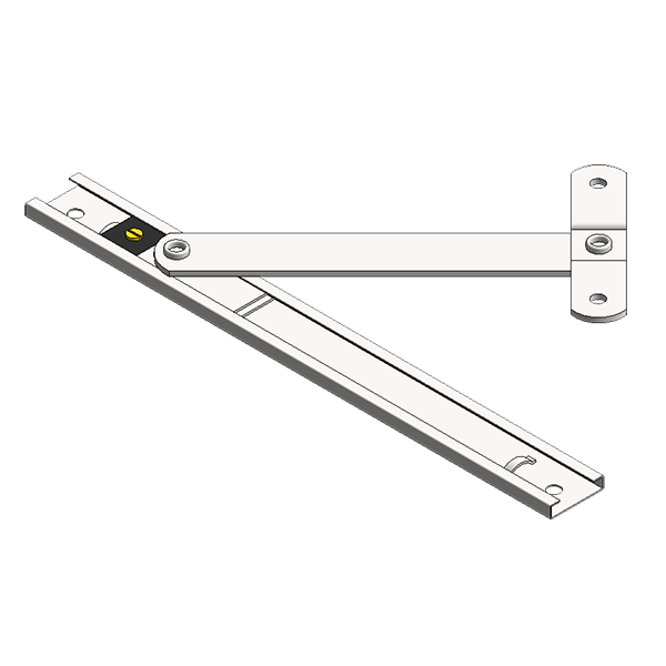 CT-FCB200 Heavy-Duty Stainless Steel SUS304 Restrictor Arm