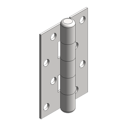 CT-HGLD3214 Standard Stainless Steel Door Hinge