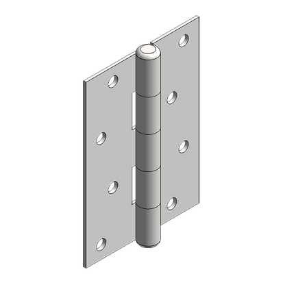 CT-HGLD4315 Standard Stainless Steel Door Hinge