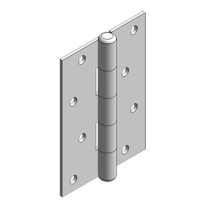CT-HGLD4320 Standard Stainless Steel Door Hinge