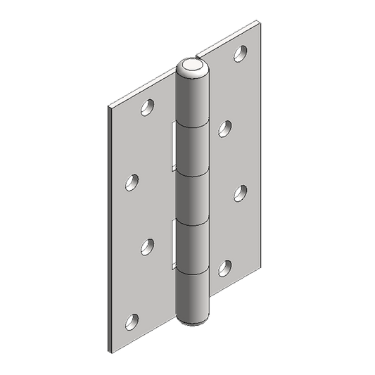 CT-HGLD4320 Standard Stainless Steel Door Hinge